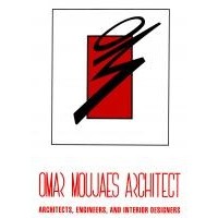 Omar Moujaes - Architect logo - Similar company to Afih™