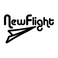 New Flight Inc logo - Similar company to Mesh Communities