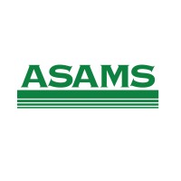 ASAMS Limited logo - Similar company to Ventura System Solutions