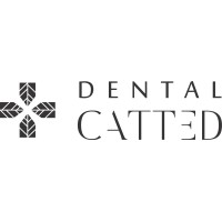 Dental CATTED logo - Similar company to Hellobio.Ro