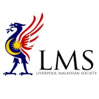 Liverpool Malaysian Society logo - Similar company to Creativegenix