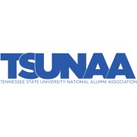 Tennessee State University National Alumni Association logo - Similar company to Tennessee State University Foundation