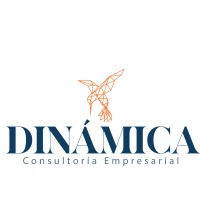 Dinámica Consultoría Empresarial logo - Similar company to Constructora Proesas