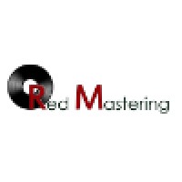 Red Mastering Studio, London UK logo - Similar company to Gatwitch