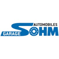 GARAGE SOHM logo - Similar company to Transports Pms