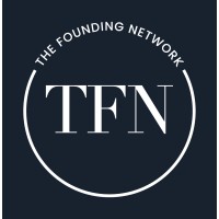 The Founding Network logo - Similar company to Snapscaler