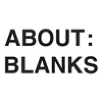 About Blanks logo - Similar company to About:Blank