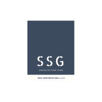 SSG Contracting LLC logo - Similar company to Egs Modern Engineering