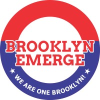 Brooklyn Emerge Inc. logo - Similar company to Azucca Group
