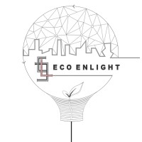 Eco Enlight logo - Similar company to Röben Tonbaustoffe