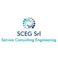 SCEG SRL logo - Similar company to Sceg, A Gf Company