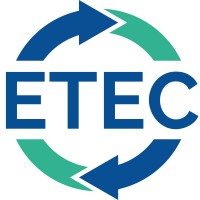 ETEC logo - Similar company to Enviroworkshops