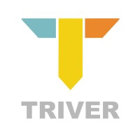 Triver Integrated Services logo - Similar company to Faradays Micro Technologies Private Limited