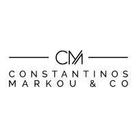 Constantinos Markou & Co logo - Similar company to Yewm
