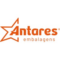 Antares Embalagens logo - Similar company to Drayfus
