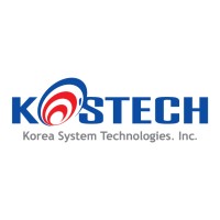 Kostech Inc. logo - Similar company to Hiki Tec., Jsc
