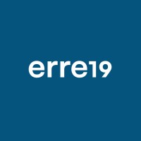 erre19 logo - Similar company to Studio Comunicazione Visiva