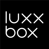 Luxxbox logo - Similar company to Pont Light Kft