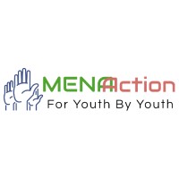 MENAACTION logo - Similar company to Nama - Strategic Intelligence Solutions