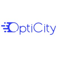 OptiCity logo - Similar company to Requesty