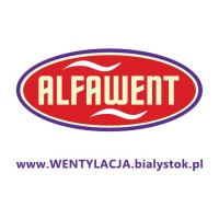 ALFAWENT KLIMATYZACJA WENTYLACJA logo - Similar company to P&M Construction Services ( Design & Construction )