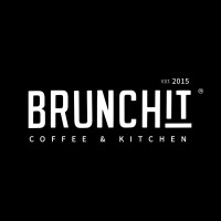 Brunchit.es logo - Similar company to Spark