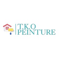 TKO PEINTURE logo - Similar company to Samna Tp