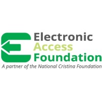 Electronic Access Foundation logo - Similar company to Remote Video Monitoring Solution
