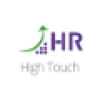 HR High Touch logo - Similar company to Hr Squared Inc