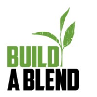 Build a Blend Wholesale Tea logo - Similar company to Papp'S Tea