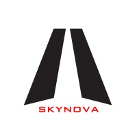Skynova Aviation logo - Similar company to Ufly Simulator Inc.