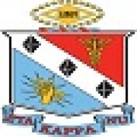 IEEE IISc Eta Kappa Nu Mu Xi logo - Similar company to Ieee Iisc Student Branch