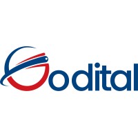Godital logo - Similar company to The Ring Technology