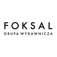 Grupa Wydawnicza Foksal logo - Similar company to Digital Pr Studio