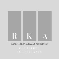 Rakesh Khandelwal And Associates logo - Similar company to Khandelwal Associates