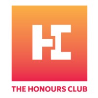 The Honours Club logo - Similar company to Kikstart Capital