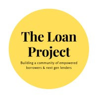 The Loan Project logo - Similar company to Project Centerline