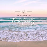 Power of Positivity logo - Similar company to Adscafe Digital Marketing Agency