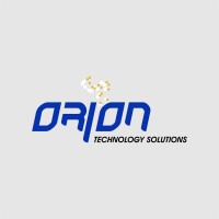 Orion Technology Solutions logo - Similar company to Oriontechsolutions