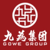Gowe Formwork Scaffolding logo - Similar company to Estrive Tech & Solutions