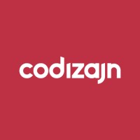 COdizajn logo - Similar company to Codeville Agency