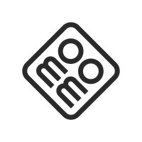 MOMO Development logo - Similar company to Itrons