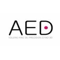 Aed Tôlerie logo - Similar company to Apexclim