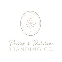 Daisy & Dahlia Branding Co. logo - Similar company to Arachnid 360