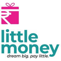 Little Money Technologies logo - Similar company to Salt_Buynowpaylater