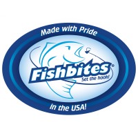Carr Specialty Baits, Inc. makers of Fishbites logo - Similar company to Red Rabbit