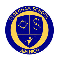 Sydenham School logo - Similar company to Afrolongevity