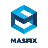 Masfix logo - Similar company to Massfix Reciclagem De Vidros