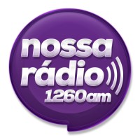 Nossa Rádio USA logo - Similar company to Nossa Rádio Usa