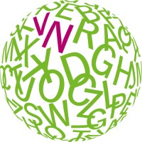 Verbum Novum - German Language school logo - Similar company to Biocally